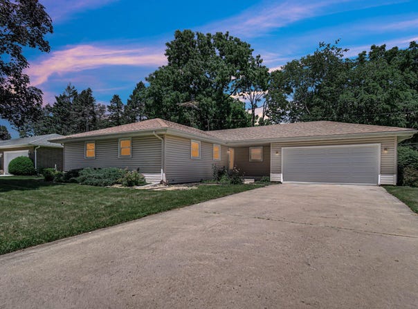 603 W 13th Street, La Porte, IN 46350