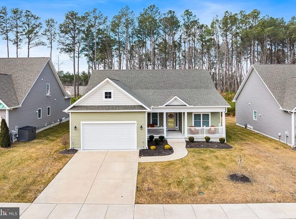 22535 BRADBURY Way, GEORGETOWN, DE 19947
