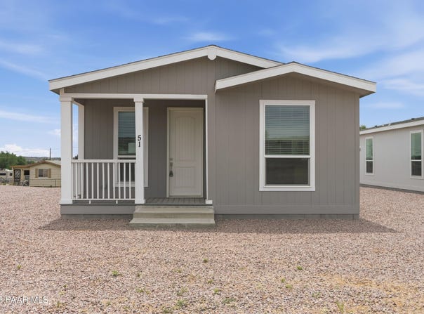 51 E Abra Road, Paulden, AZ 86334