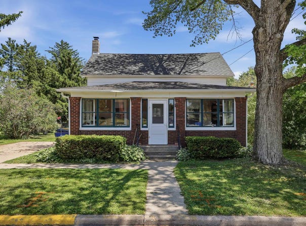 338 N MAIN STREET, Amherst, WI 54406