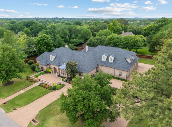 4712 Manning Drive, Colleyville, TX 76034
