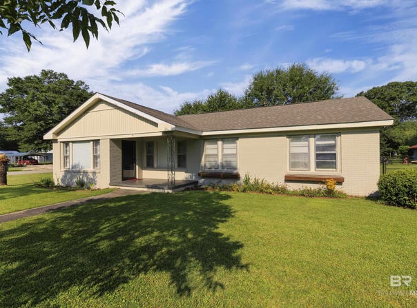 208 Beck Street, Atmore, AL 36502