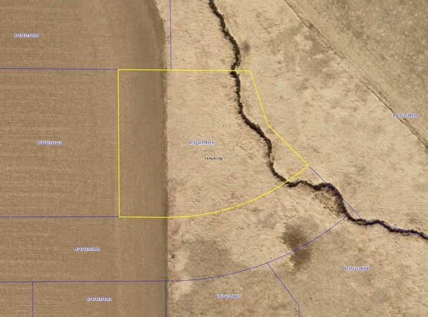 Lot #26 Prairie Drive, Grundy Center, IA 50638