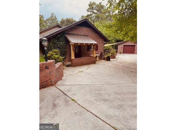 14 Warwick, Rome, GA 30161