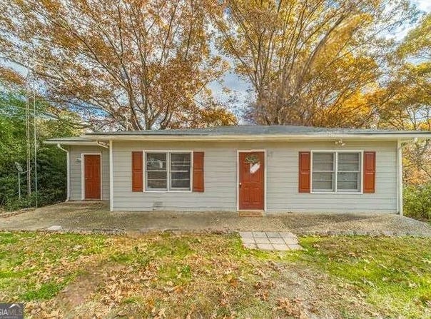 1202 Highway 124, Hoschton, GA 30548