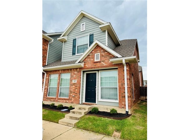 1001 Krenek Tap Road, College Station, TX 77840
