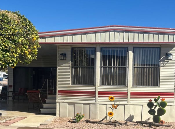 4700 E Main St, Mesa, AZ 85205