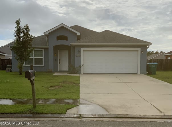 13393 Willow Oak Circle, Gulfport, MS 39503