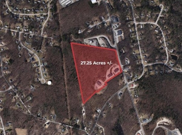 146 Londonderry Turnpike, Hooksett, NH 03106