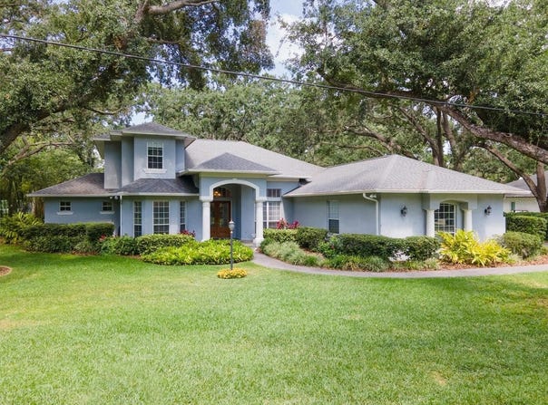 12002 HOPE LANE, TAMPA, FL 33618