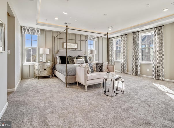 512 SAINT MARTINS LANE, SEVERNA PARK, MD 21146