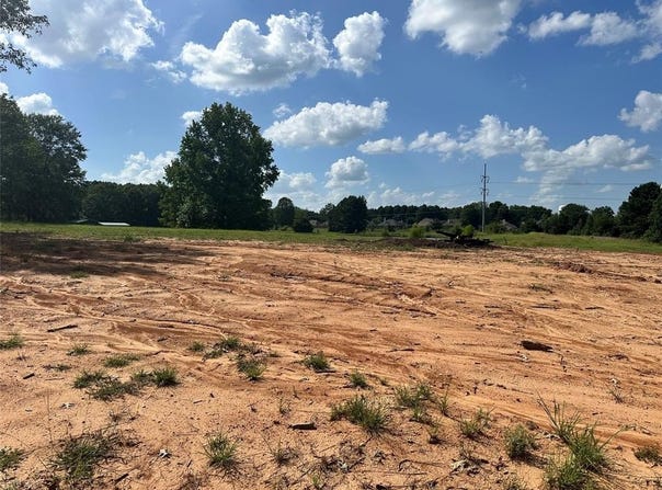 0 (lot 72) Autumn Creek Circle, Greenwood, LA 71033