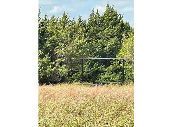 334 Greanead Road, Forestburg, TX 76239
