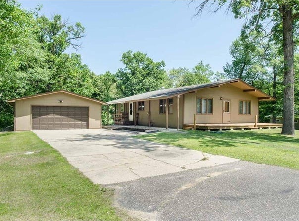 6384 Pinecone Lane NW, Walker, MN 56484