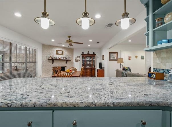 5512 Lake Charles Drive, Waco, TX 76710