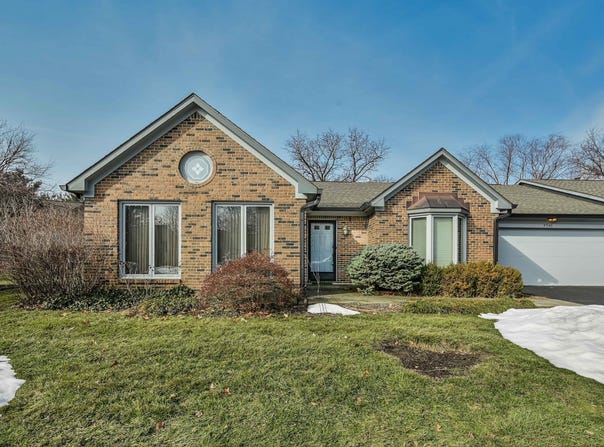 9540 Drakeford Drive, Indianapolis, IN 46260