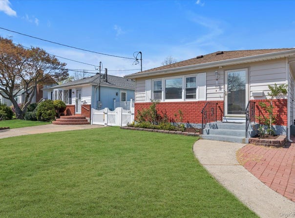 1803 Stone Avenue, East Meadow, NY 11554
