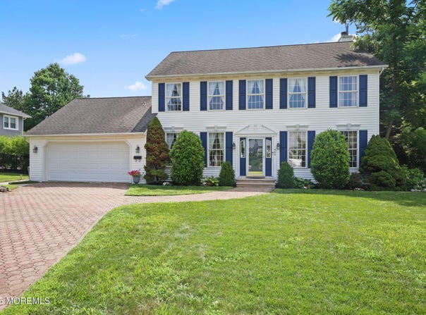 404 South Street, Brielle, NJ 08730