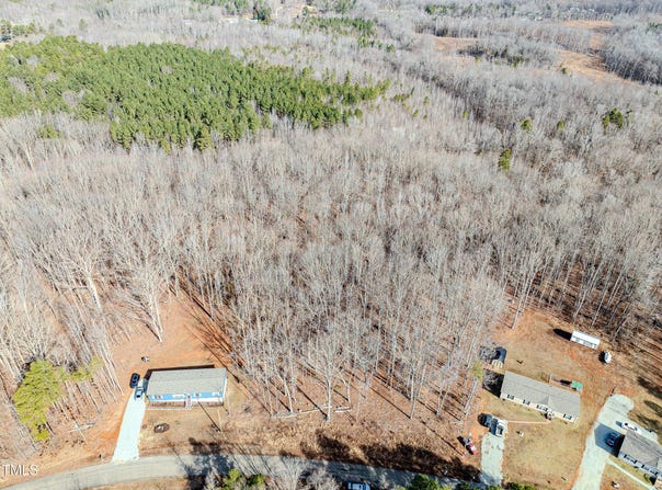 Lot 4 Loftis Loop, Roxboro, NC 27574
