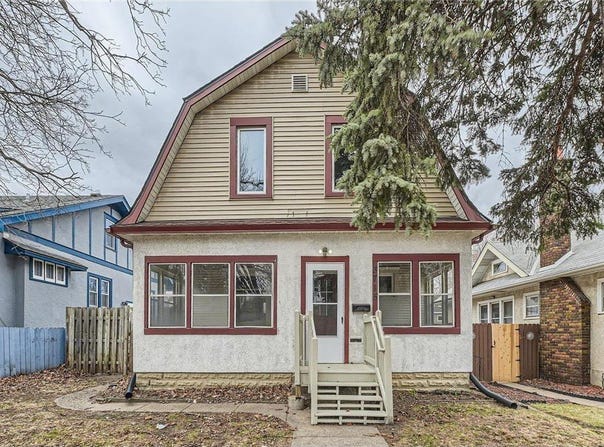 3715 Lyndale Avenue N, Minneapolis, MN 55412