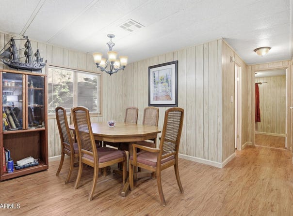 612 E GILA Lane, Payson, AZ 85541