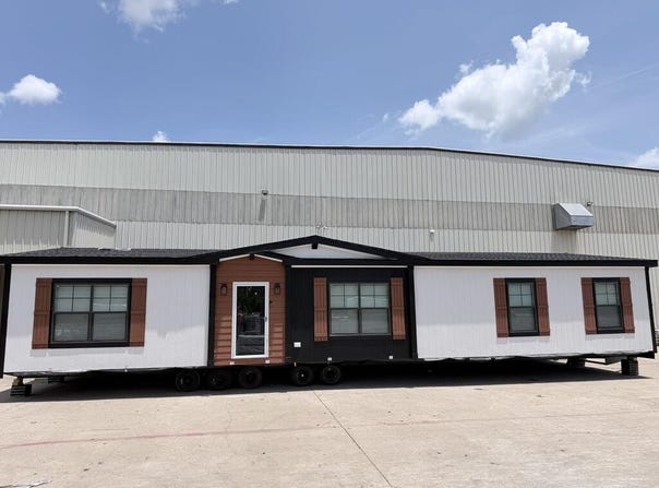 15118 E County Rd 146, Stanton, TX 79782