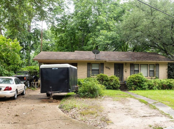 1504 Dudney, Magnolia, AR 71753
