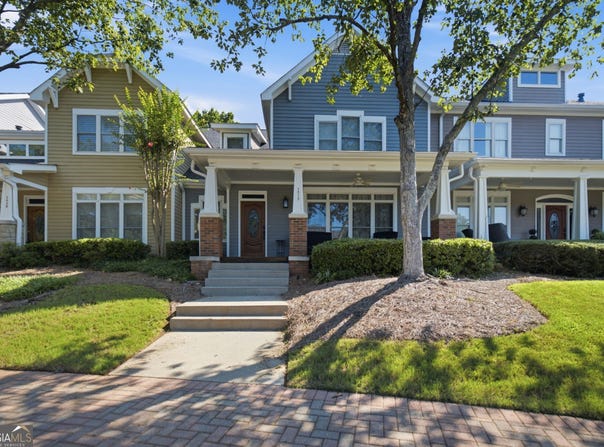 1515 Liberty Lane, Roswell, GA 30075
