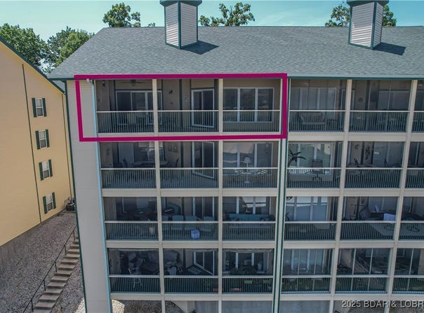 349 Bristol Bay Drive, Lake Ozark, MO 65049