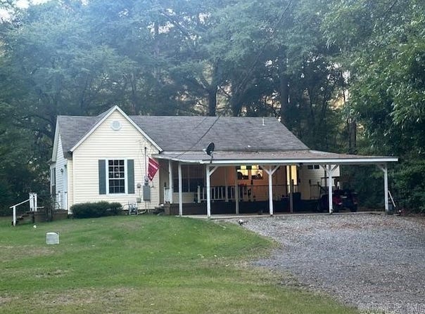919 E 28th Street, Hope, AR 71801