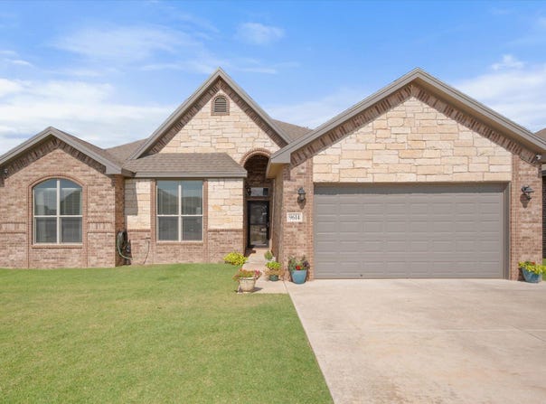 9614 La Salle Ave, Lubbock, TX 79424