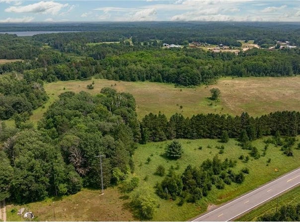 Parcel 1 Hwy 87, Backus, MN 56435