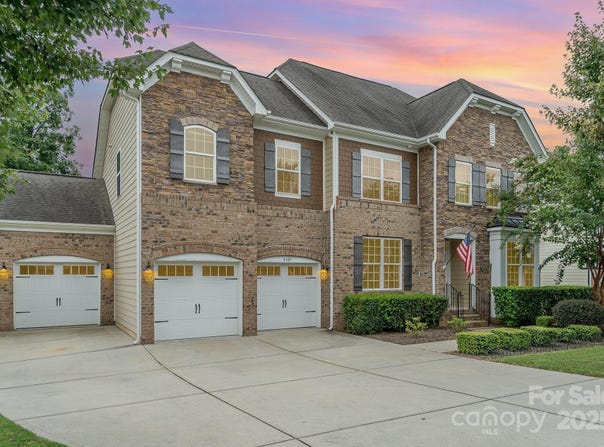 4309 Oxford Mill Road, Waxhaw, NC 28173