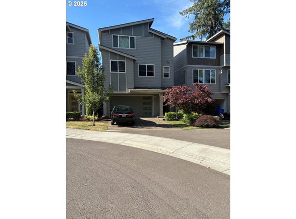 16664 SE FOX GLEN CT, Happy Valley, OR 97015