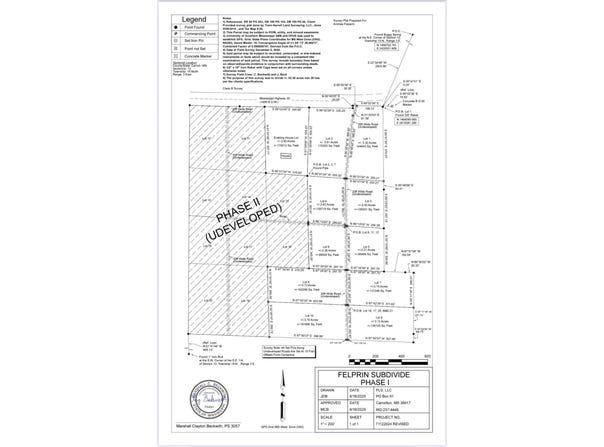 0 Hwy 35 N, Carrollton, MS 38917