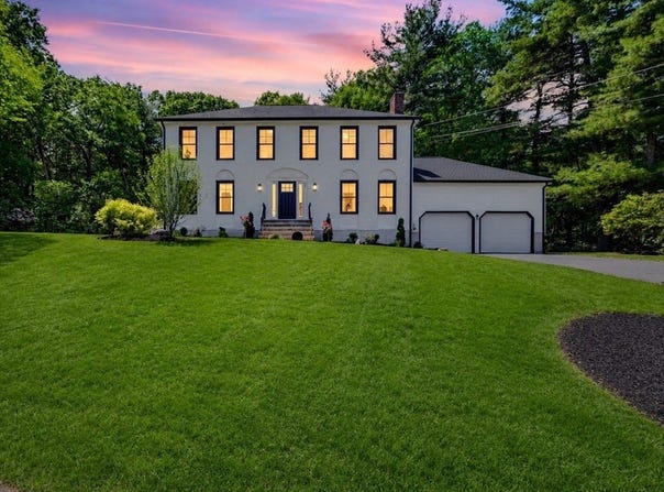 23 Juniper Rd, Franklin, MA 02038