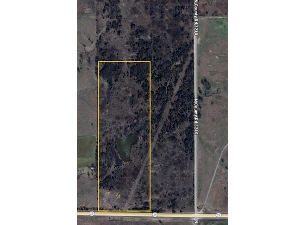 0000 Hwy 29, Elmore City, OK 73433