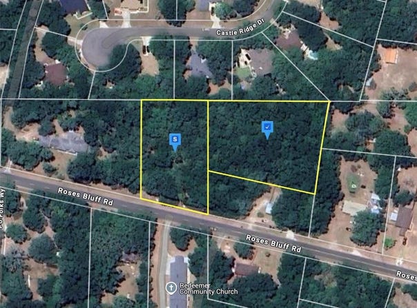 87685 ROSES BLUFF ROAD, YULEE, FL 32097
