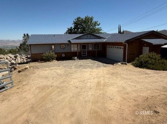 9656 Glacier Gulch, Weldon, CA 93283