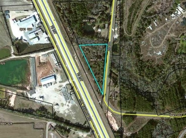 4.23AC JM DRIVE, Adel, GA 31620