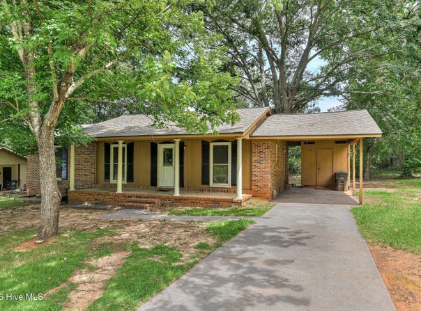 205 Lovelace Way, Washington, GA 30673