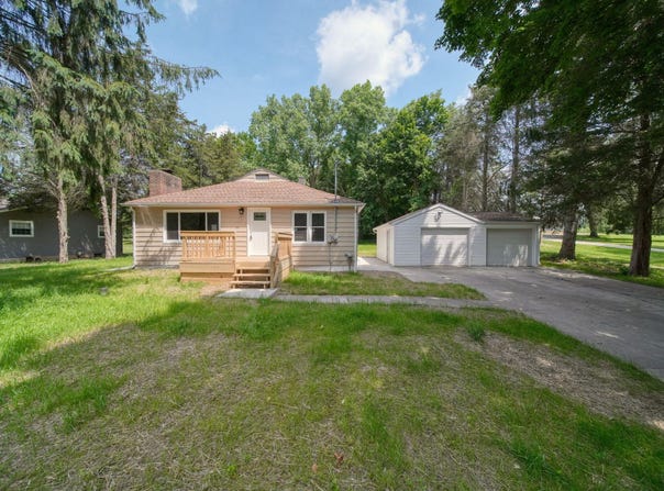 10620 Cady Road, Grass Lake, MI 49240
