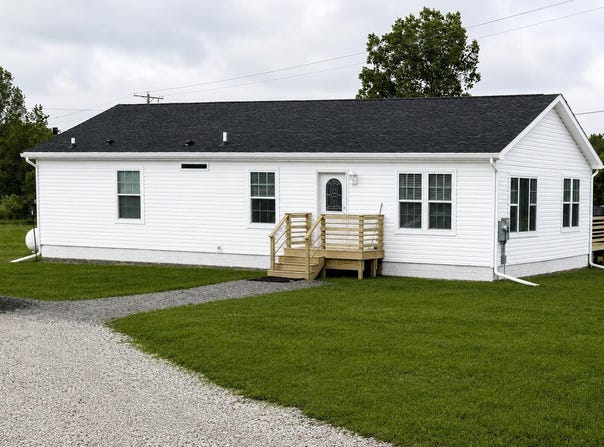 817 Hammont Street, Owosso, MI 48867