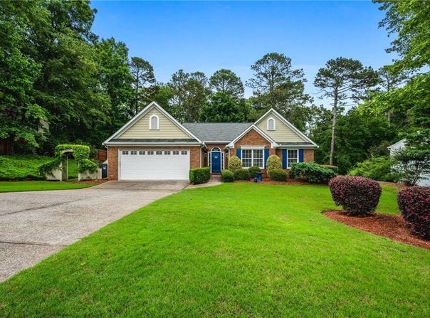 3770 Wake Robin Way, Cumming, GA 30028