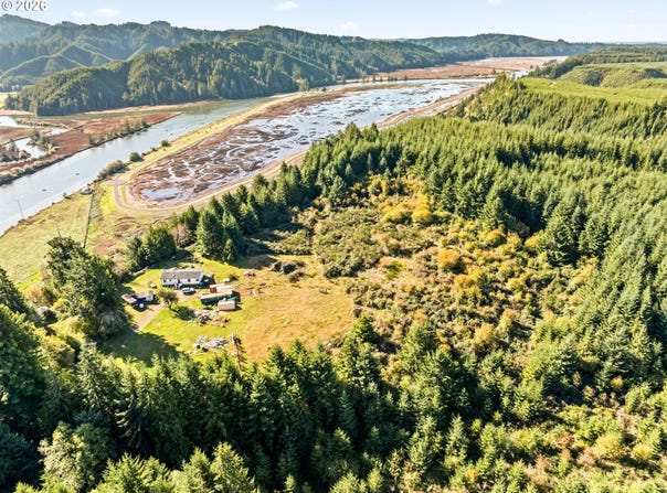 Bernhardt Heights, Florence, OR 97439
