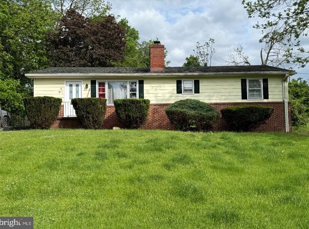 55 FULKS TERRACE, MARTINSBURG, WV 25405