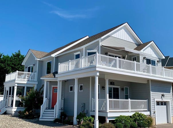 511 Village Road, Villas, NJ 08204