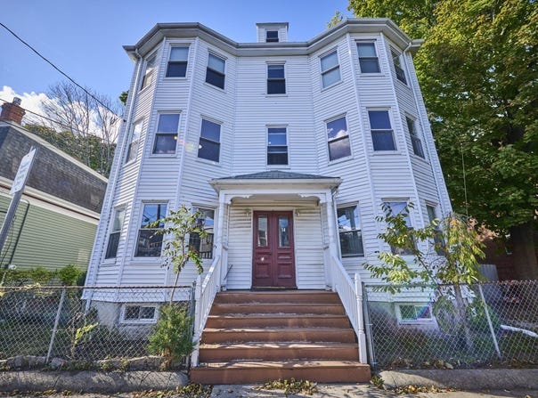 14 Westford St, Boston, MA 02134
