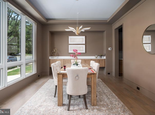 506 KINGSLEY ROAD, VIENNA, VA 22180