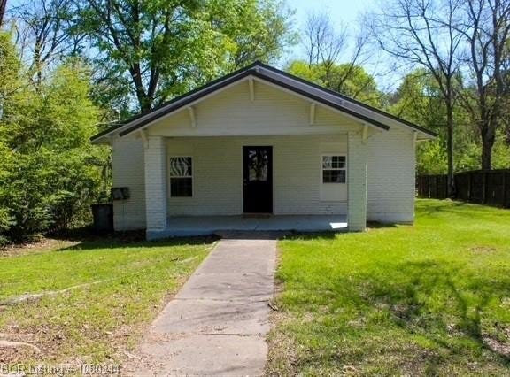 400  N 4th  ST, Lavaca, AR 72941
